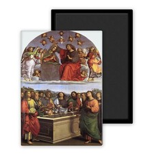 Retable Oddi - Raphaël -