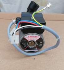 Pompe Circulateur d'eau SALMSON Réf RC30C-4V TF95 230V-50Hz Pour Eau Chaudière 