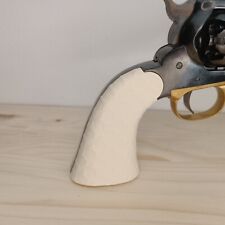 Plaquettes Remington 1858