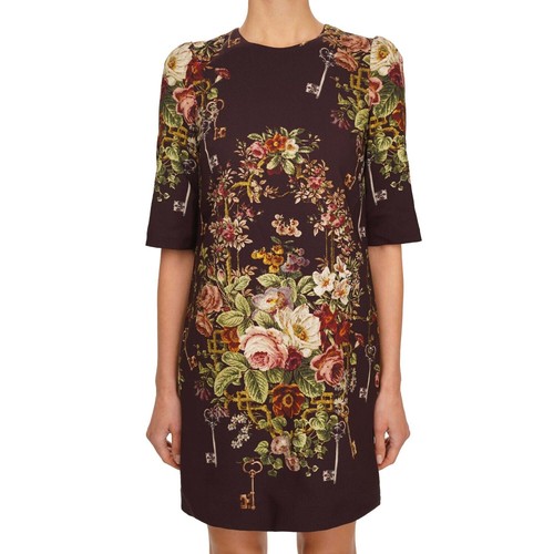 Dolce gabbana robe courte - robe,