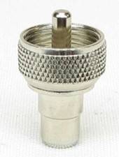 MFJ-7732, ADAPTOR, PL-259 TO