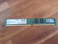 1GB De Ram PC2 8600 | Dell