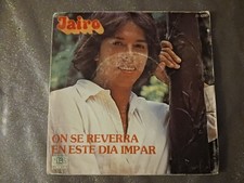 45 tours - Jairo - on se