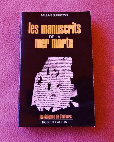 Les manuscrits la mer - les, de
