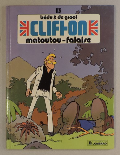 Clifton matoutou falaise - clifton, 13