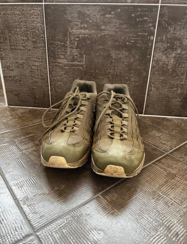 Air max occasion - 95, kaki