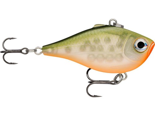 Rapala rippin rap - rapala, 9g