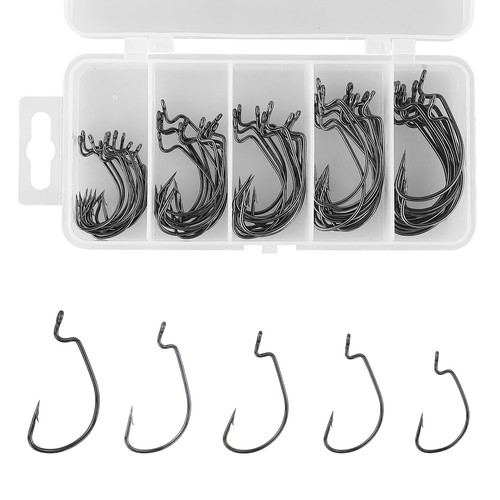 Hameçons pêche 55 - pêche,