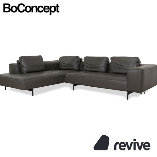Boconcept amsterdam canapé - boconcept,