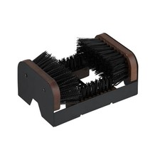 Gratte-Pieds avec brosses Tout