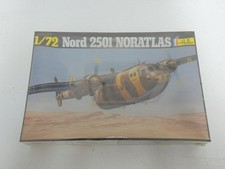 Maquette Heller - Nord 2501