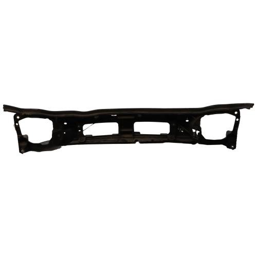 Face avant renault trafic - trafic, 2