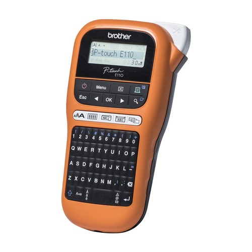 Imprimante portable brother - portable,