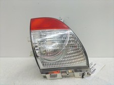 Feu de recul droit CITROEN C3 AIRCROSS PHASE 1 9820759880