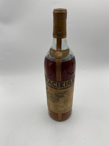 Bouteille ancienne macieira - bouteille,