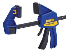 Irwin Quick-Grip Changement