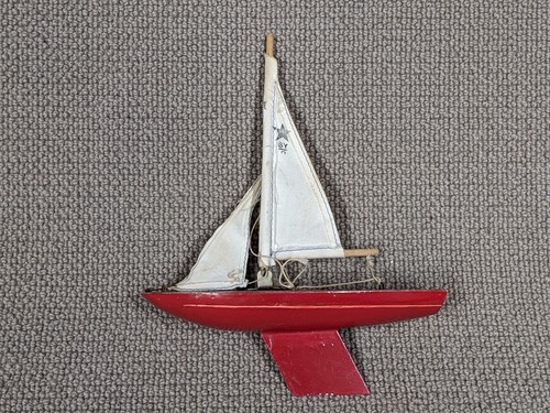 Star yacht birkenhead - star,