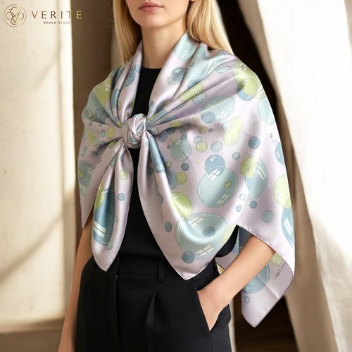 Rare vintage hermes - rare, foulard