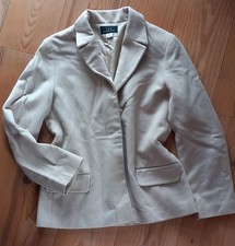 Veste Laine d'agneau/Cachemire 123 - Taille 40