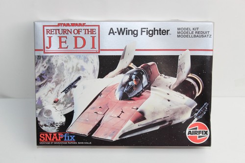 Maquette airfix star wars - maquette,