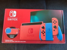 Console Nintendo Switch