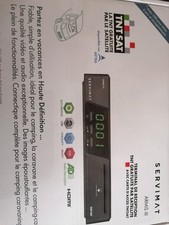 démodulateur tnt sat 12v