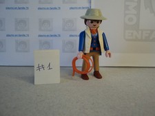 PLAYMOBIL country centre