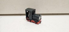 Egger Bahn Locotracteur Diesel