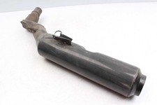 Silencieux D'Échappement