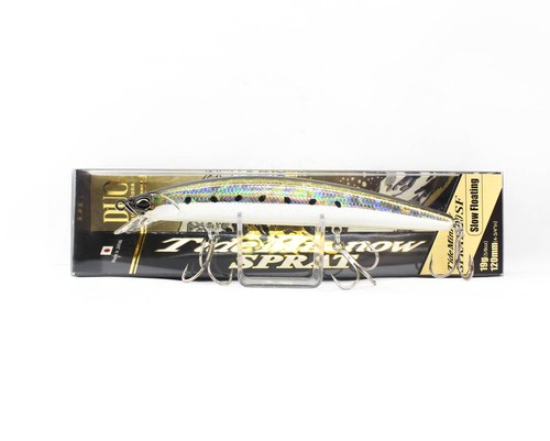 Duo tide minnow sprat 120sf - duo,