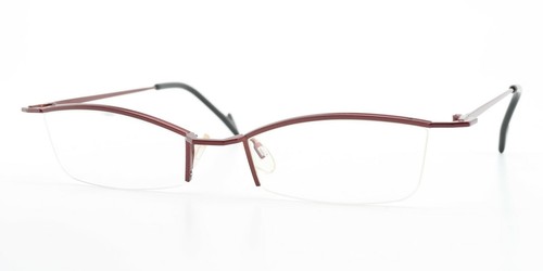 Lunettes theo belgium electra - lunettes,