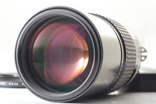 [ près De Mint ] Nikon Ai-S Nikkor 200mm F/4 Manuel Focus Téléobjectif Photo De