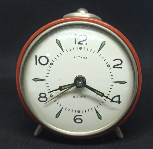 Vityaz montre table - de,