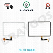 Pour Huawei Mediapad M5 10.8 "