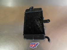 Radiateur droit Honda 600