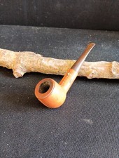 Pipe en bruyère CHAP - Saint Claude - L 16.5cm