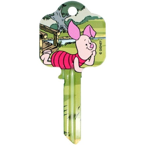 Winnie ours porte clé - winnie, l'ours