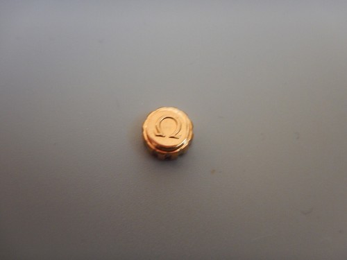 Couronne remontoir omega - couronne,