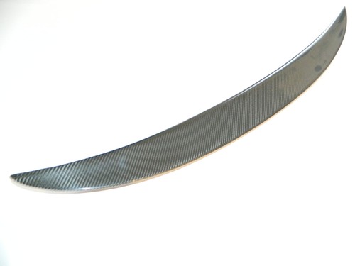 Carbon spoiler lèvre - carbon,
