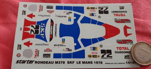 Decalcomanie decals rondeau - decalcomanie,
