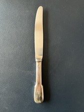 Couteau air france christofle - couteau,
