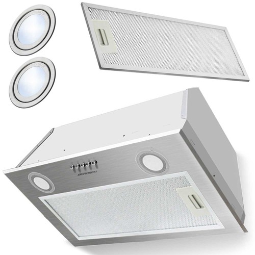 Hotte aspirante encastrable - , 60