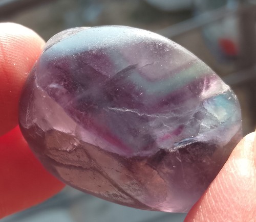 22.12gr 31x24x17mm fluorite