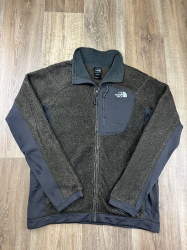 Veste polaire the - veste, north