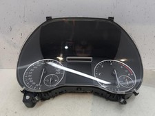 Compteur MERCEDES CLASSE B 246