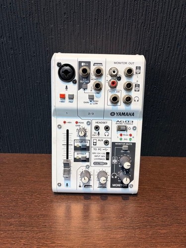 Table mixage interface - table,
