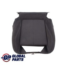 Couvre Siège Avant BMW F20 F30 Gauche Droite Tissu Sport Hexagone Alcantara