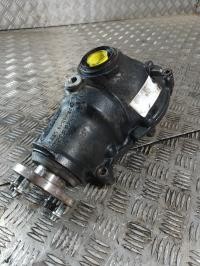 Pont avant complet bmw e83 - complet,