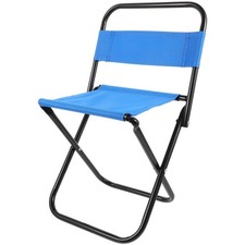 Fauteuil De Camping Pliable
