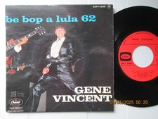 EP 45t /(7")  ORIGINAL /